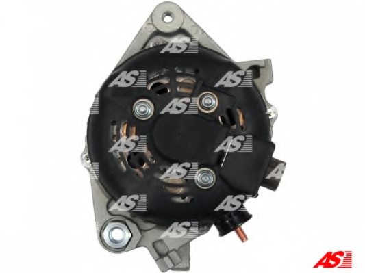 AS-PL A6064 Alternator